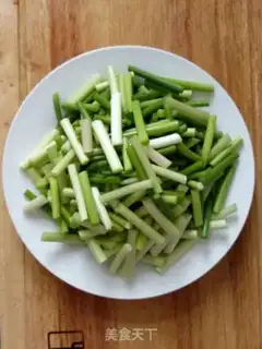 Make Garlic fried meat step 0