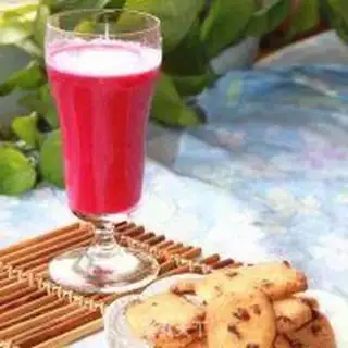 Make Fascinating dragon juice step 3