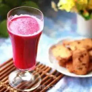 Make Fascinating dragon juice step 4