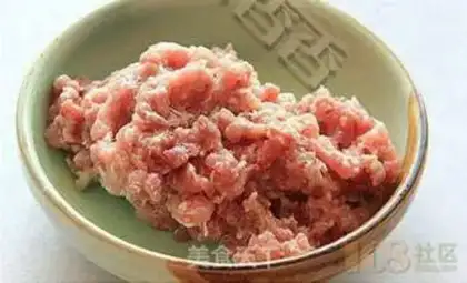 Make Celery tofu step 1