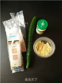 Make Black melon roll step 0