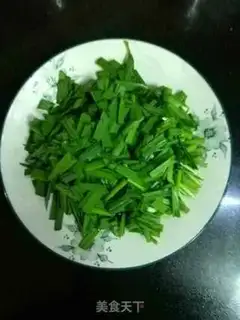 Make Shrimp skin step 1