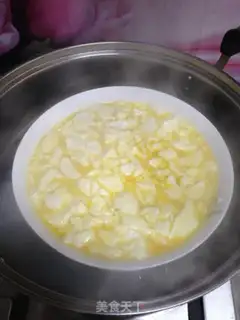 Make Blueberry yogurt step 9