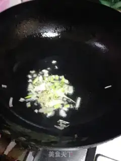 Make Egg tofu steamed meat step 5