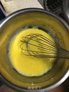 Make Cake roll step 2