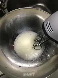 Make Cake roll step 5