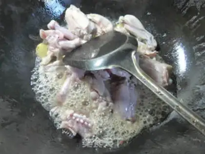 Make Thousands of bullfrogs step 6