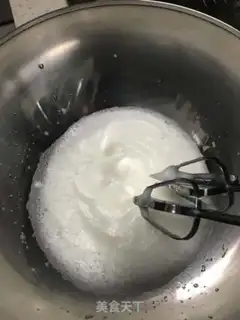 Make Cake roll step 6