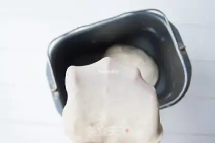 Make Pizza step 2