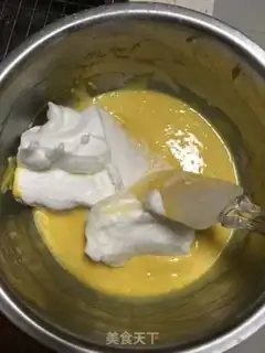 Make Cake roll step 8