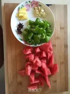 Make Tomato stew tofu step 0
