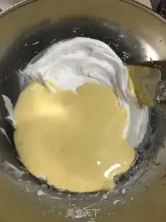 Make Cake roll step 9