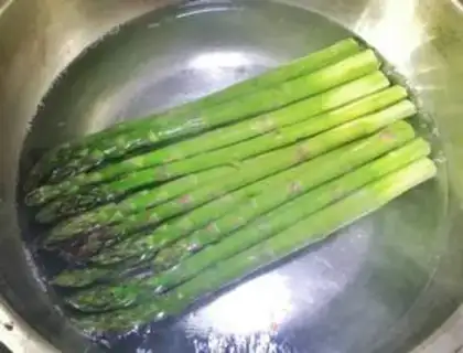 Make Garlic step 1
