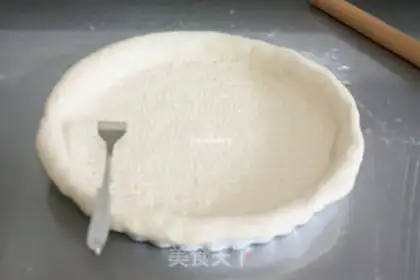 Make Pizza step 9
