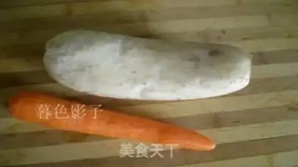 Make Spring food step 0