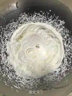Make Cake roll step 14
