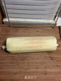 Make Cake roll step 16