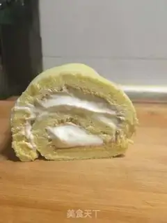 Make Cake roll step 17