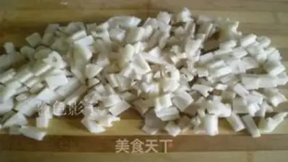 Make Spring food step 4