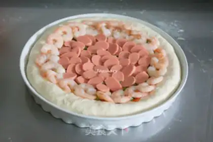 Make Pizza step 13