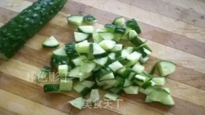 Make Spring food step 5