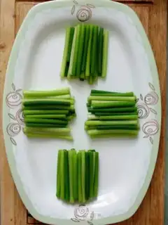 Make Garlic Spill step 2