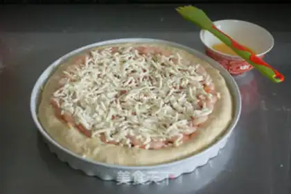 Make Pizza step 14