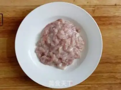 Make Garlic Spill step 3