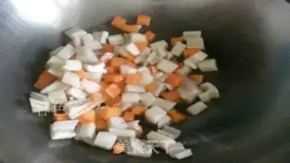Make Spring food step 7