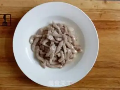 Make Garlic Spill step 4