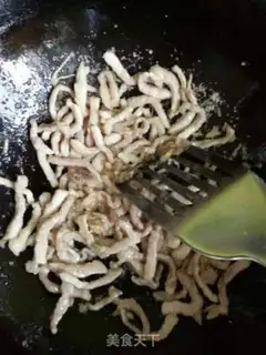 Make Garlic Spill step 5
