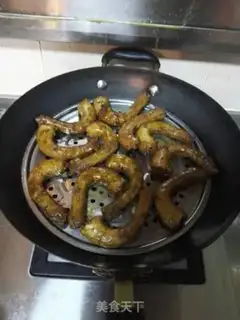 Make Northeast chicken step 3