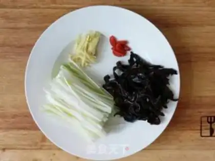 Make Garlic Spill step 6