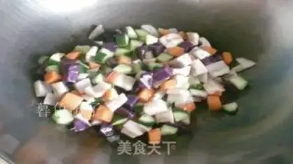 Make Spring food step 10