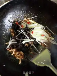 Make Garlic Spill step 7
