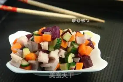 Make Spring food step 11