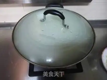 Make Northeast chicken step 5