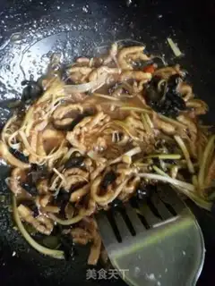 Make Garlic Spill step 8