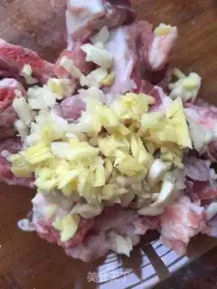 Make Potato varnish step 0