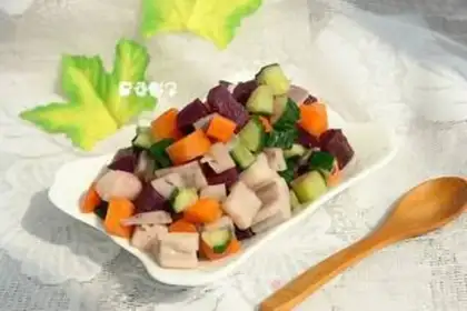 Make Spring food step 12