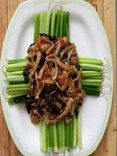 Make Garlic Spill step 9
