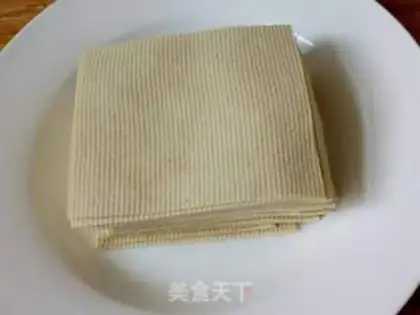 Make Garlic Spill step 10