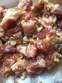 Make Potato varnish step 2