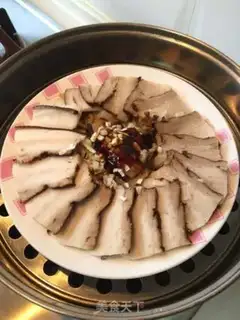 Make Sour sauce step 3