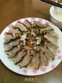 Make Sour sauce step 4