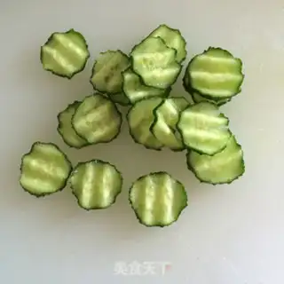Make Vegetable salad step 3
