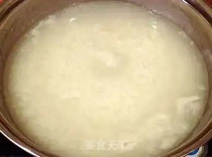 Make Happy breakfast step 2