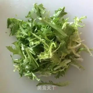 Make Vegetable salad step 4