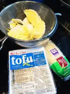 Make Boiled beef step 2