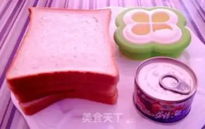 Make Happy breakfast step 3